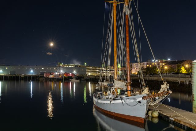 Featured photo from Casco Bay Wedding