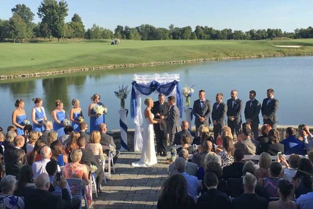 Featured photo from Ceremony Garden
