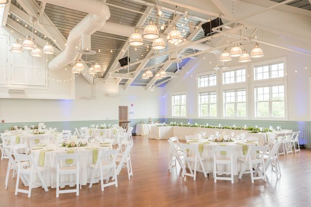 Featured photo from Banquet Hall
