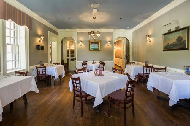 Featured photo from Betsy Ross Room