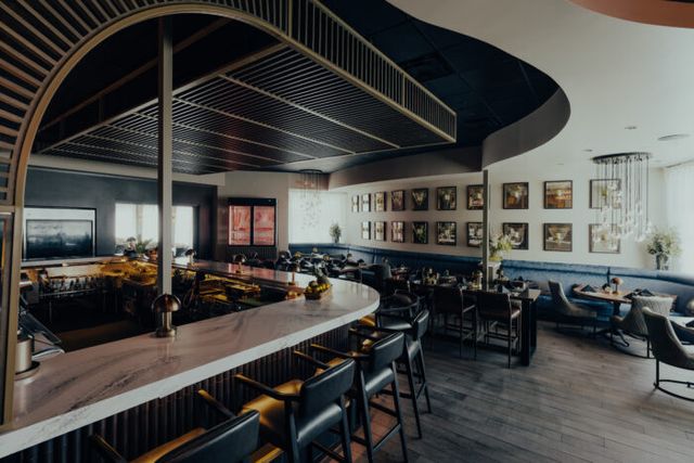 Featured photo from Bar Fogo