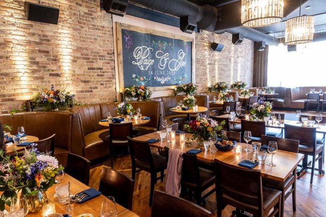 Featured photo from Main Dining Room