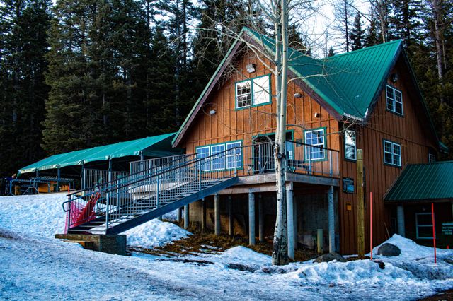 Featured photo from Cooper Spur Ski Area