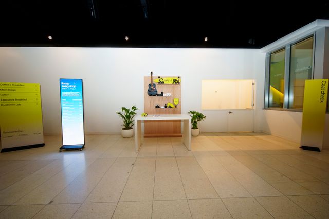 Featured photo from Ramp Conference by Empire Entertainment