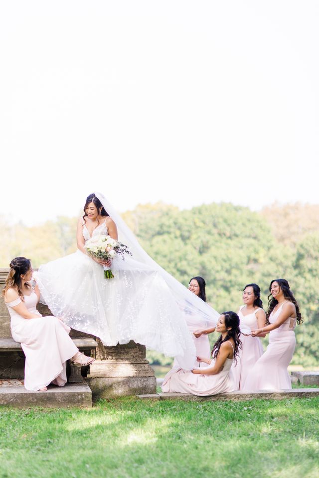 Featured photo from Christine Hazel Photography Photos