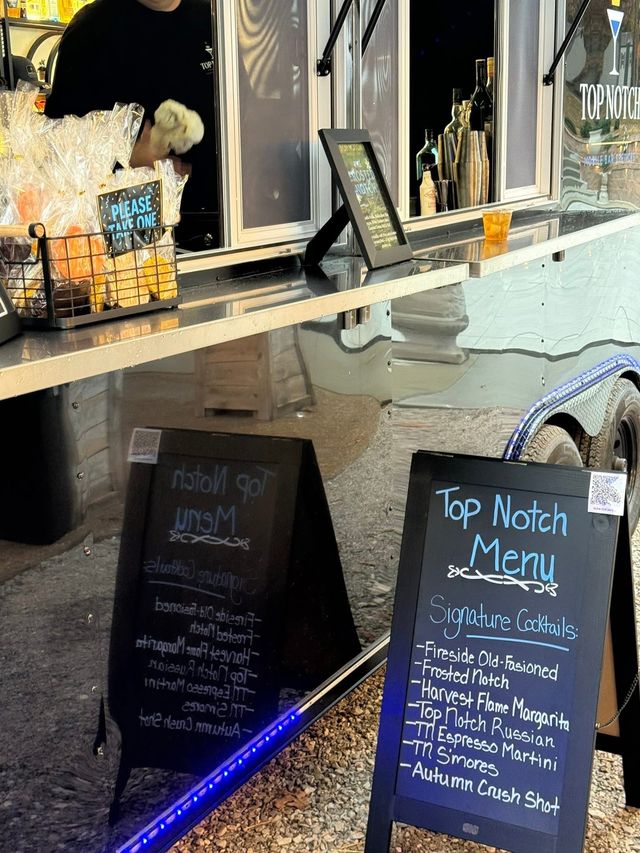 Featured photo from Top Notch Parties