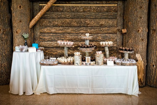 Featured photo from The Firehole Room