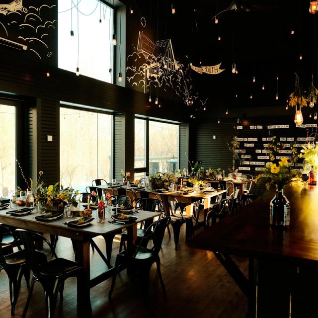 Featured photo from Semi-Private Space