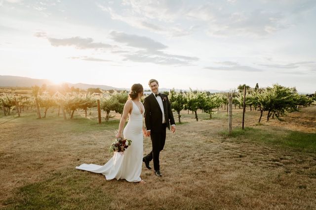 Featured photo from Reception Hall