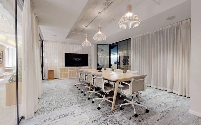 Featured photo from The North Boardroom