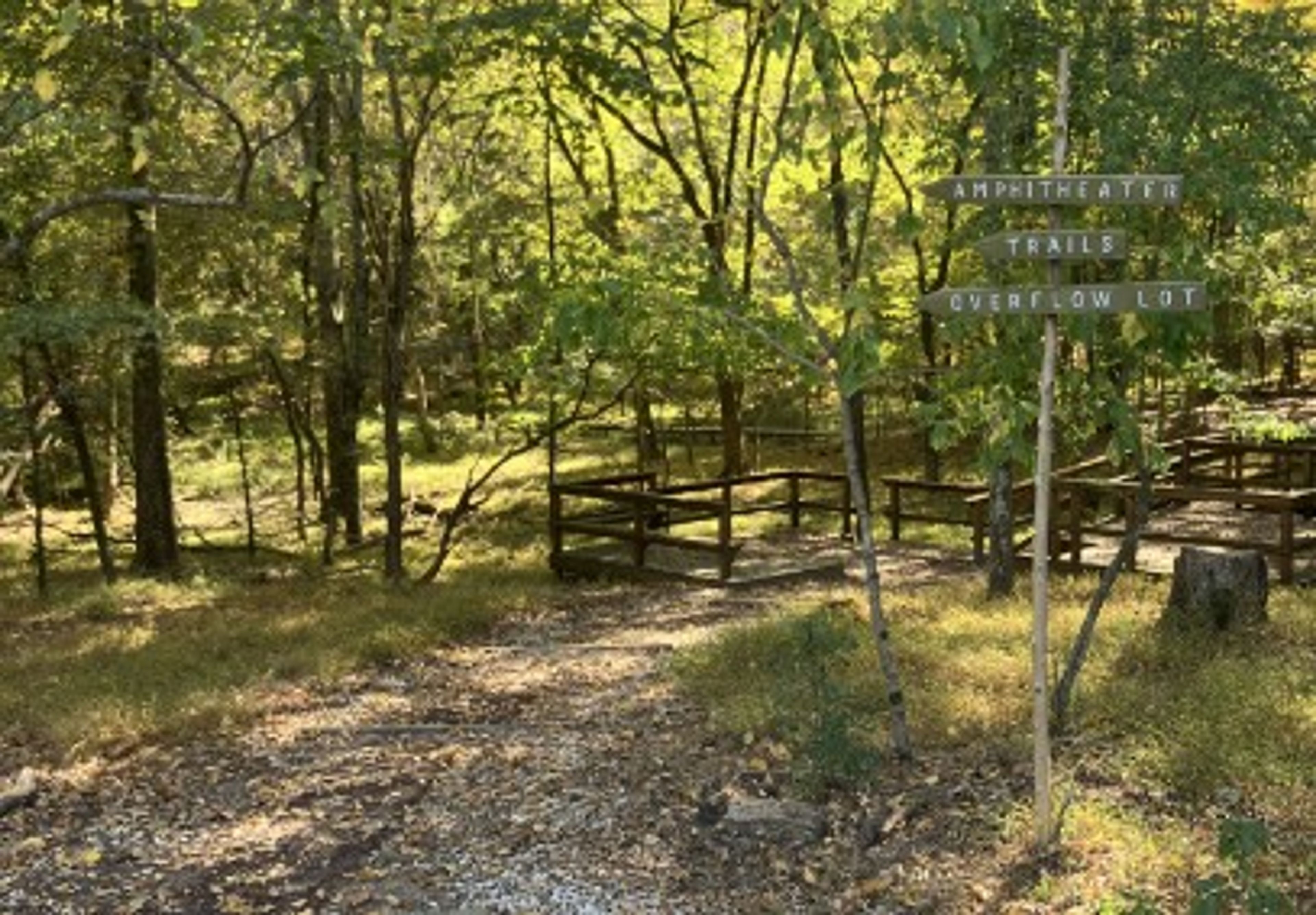 The Grounds at Davies, an event space at Davies Manor