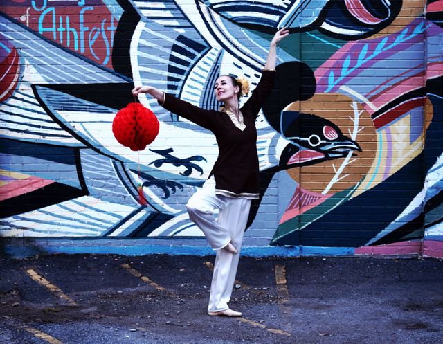 Featured photo from Asian Lunar Fest