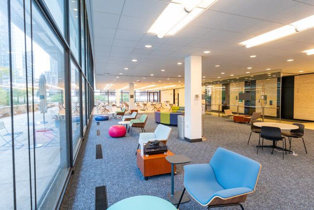 Featured photo from Lounge