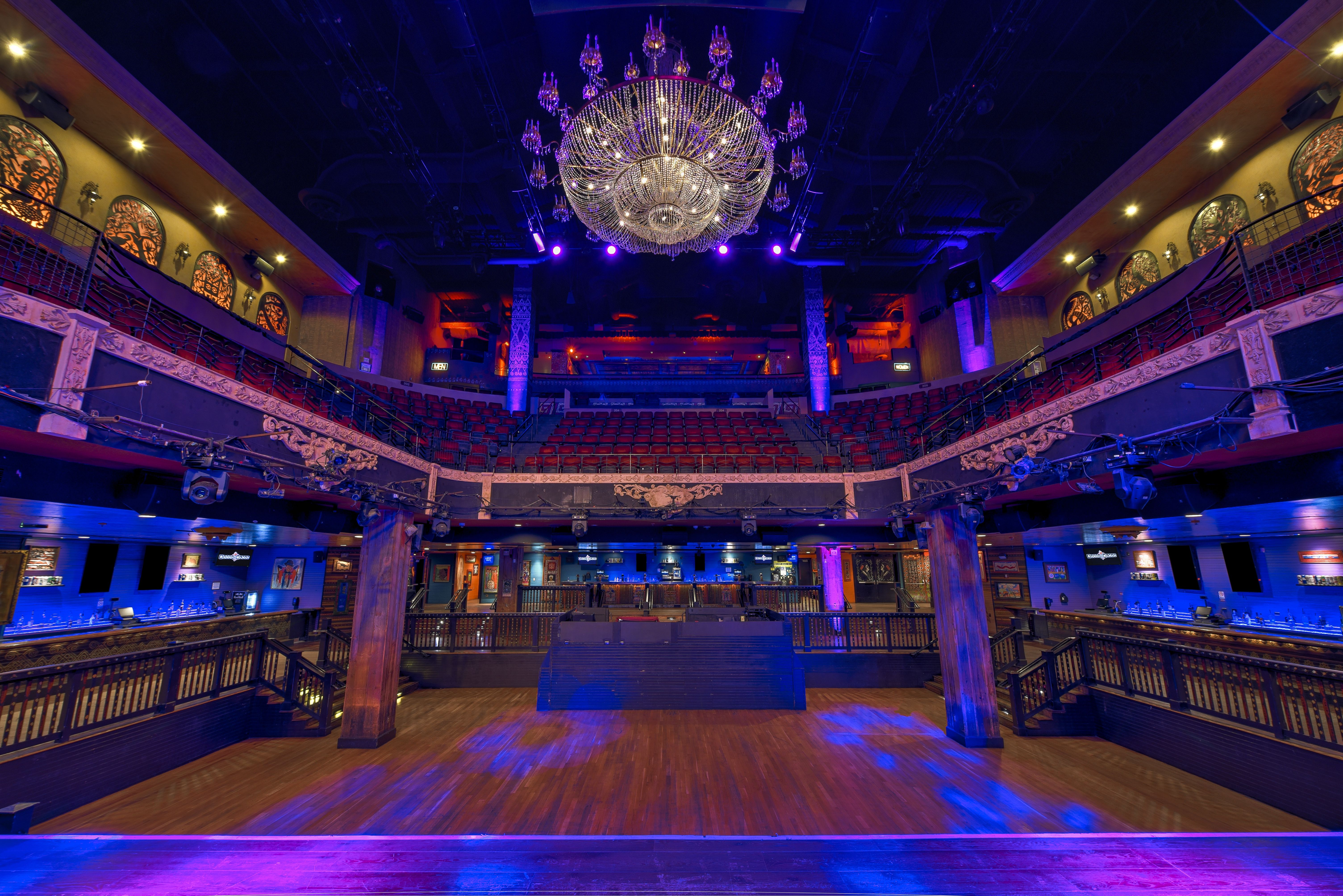 house of blues vegas dress code Beyond Yoga Maxi Around The World Front Twist Dress