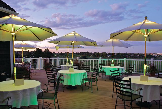 Featured photo from Lounge