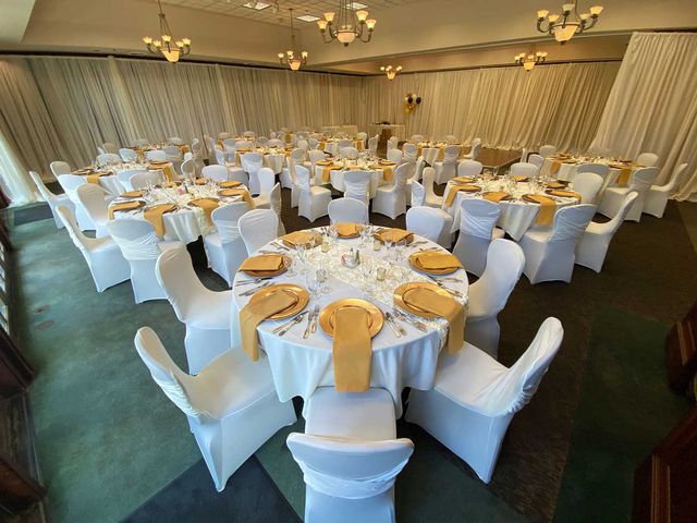 Featured photo from Ballroom