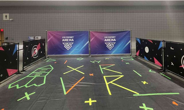 Featured photo from Game and Geek 2025