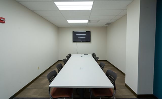 Featured photo from Meeting Room 105