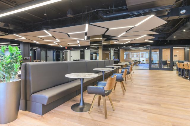 Featured photo from Full Floor Buyout, Level 2 (1920 Broadway)