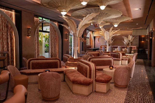 Featured photo from Riviera 31 Lounge Bar