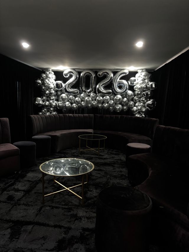 Featured photo from Gala South Los Angeles