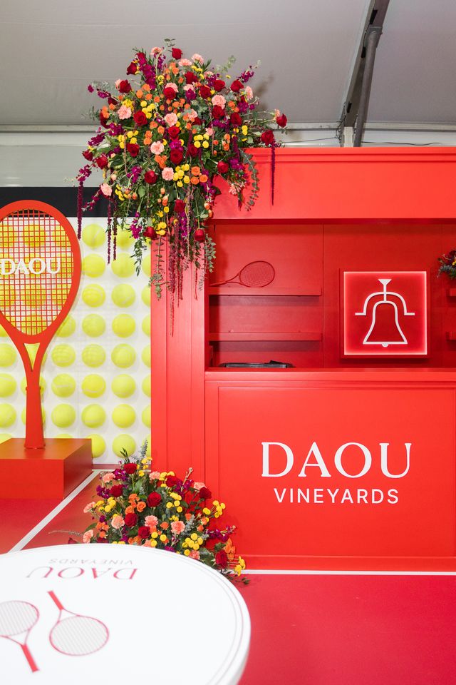 Featured photo from Daou x Dallas Open