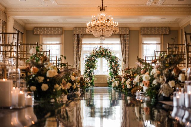 Featured photo from Explore This Rainier Club Wedding with Timeless Portraits and Grand Ballroom Elegance