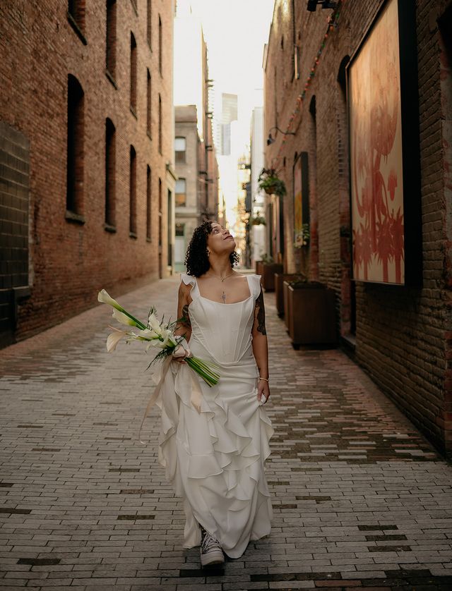 Featured photo from Styled Wedding + Venue Shots