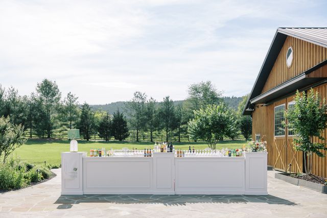 Featured photo from Flagstone patio