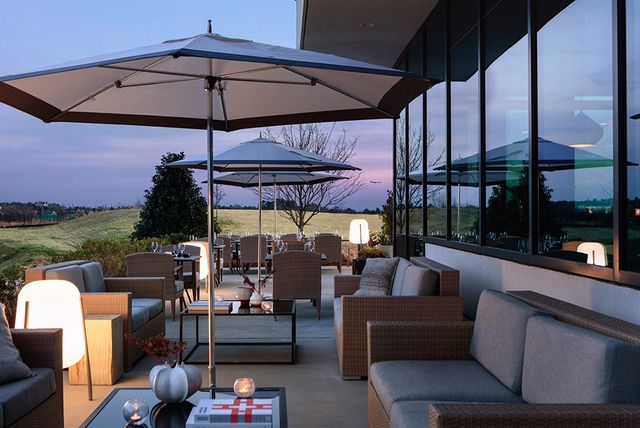 Featured photo from Restaurant Patio