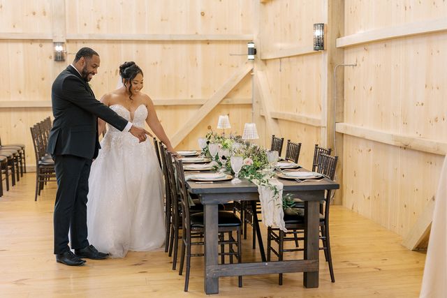 Featured photo from Reception Room