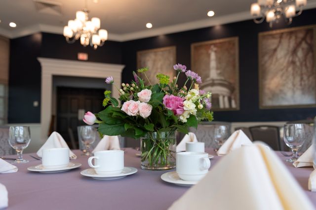 Featured photo from Rehearsal Dinner - After Parties & More Locations