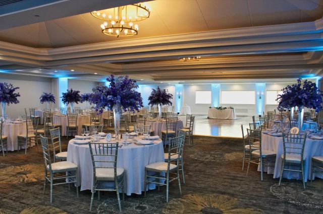 Featured photo from Grand Ballroom