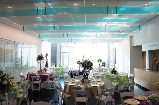 Featured photo from Grand Hall