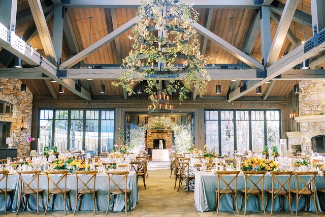 Featured photo from Thoughtful, Vibrant, & Bespoke: Inside Liz & Dylan's Highlands Wedding