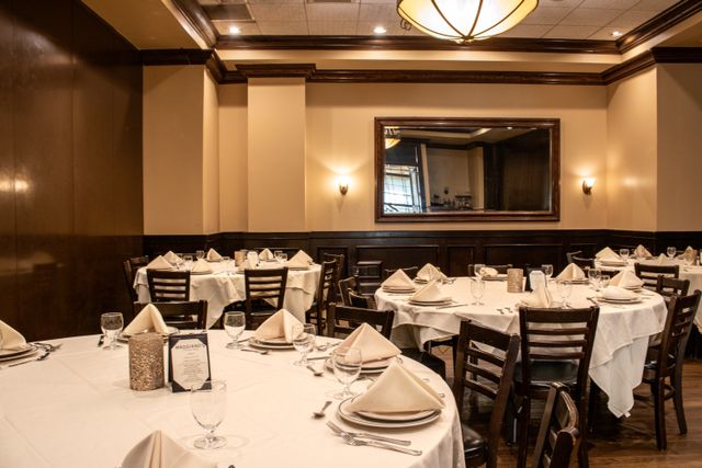 Featured photo from Centioli