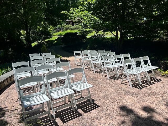 Featured photo from Jurney Stage Garden