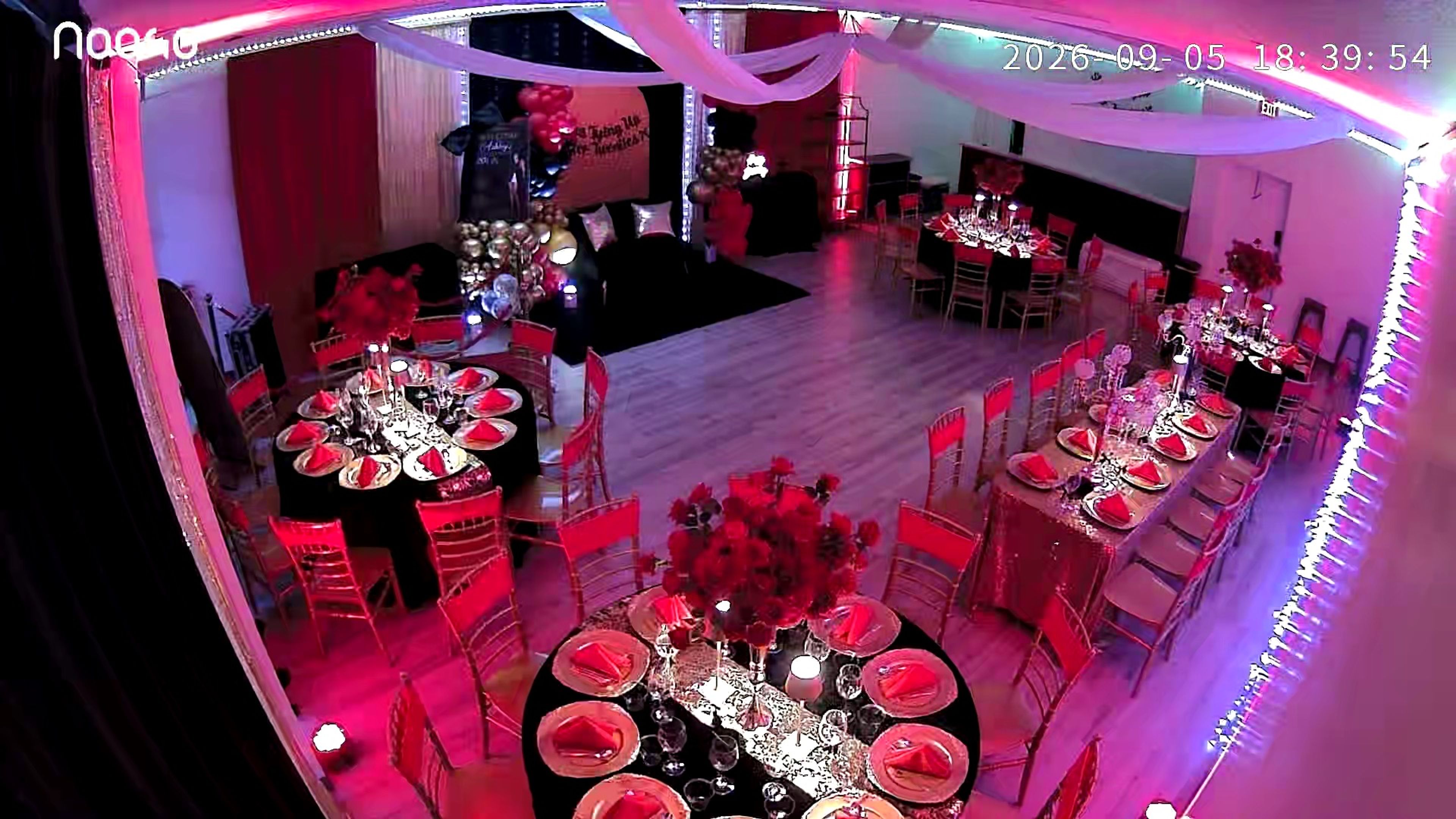 One love Events, an event space at One Love Event Venue