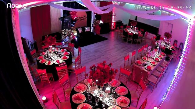 Featured photo from One love Events