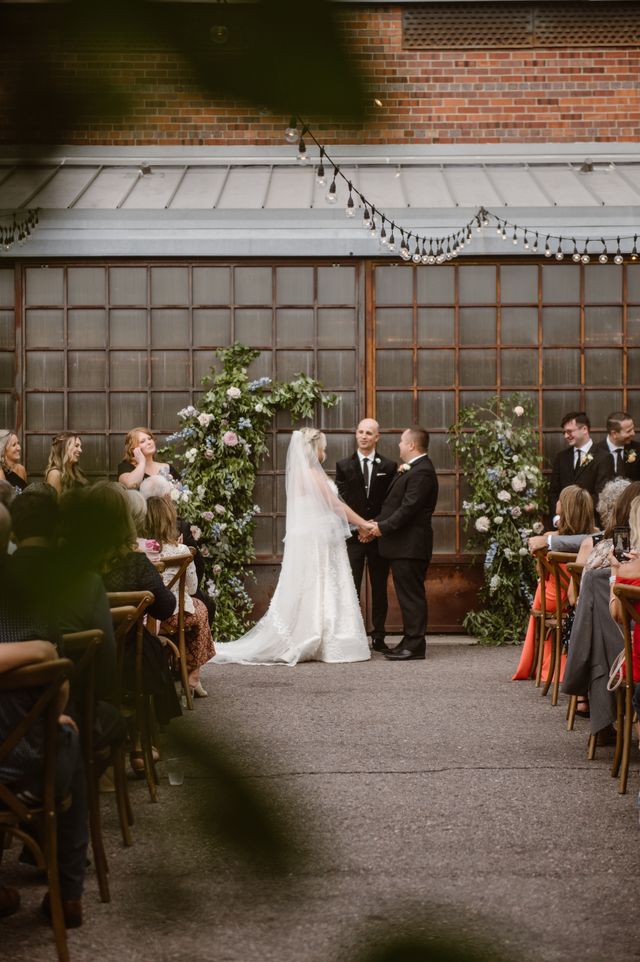 Featured photo from Amanda and Will