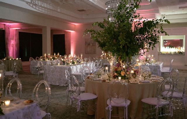 Featured photo from Marissa & Tyler