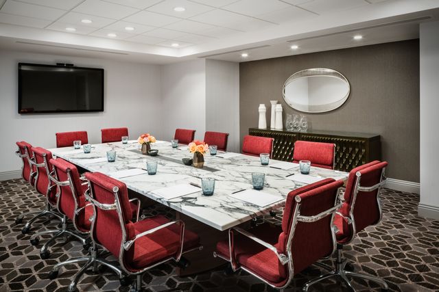 Featured photo from Wylie Boardroom