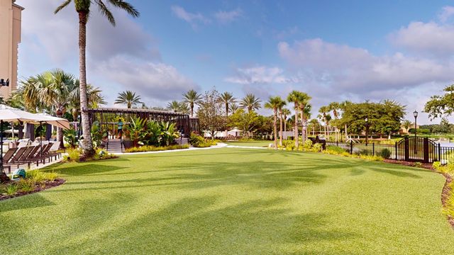 Featured photo from Oasis Lawn