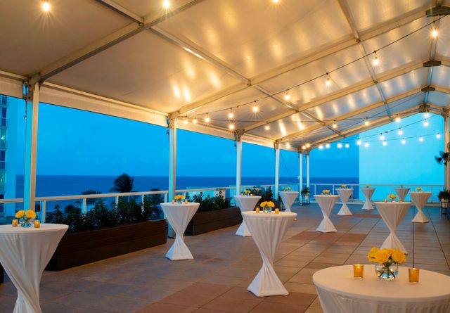 Featured photo from Sky Terrace