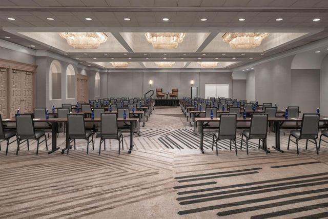 Featured photo from Windsor Locks Ballroom