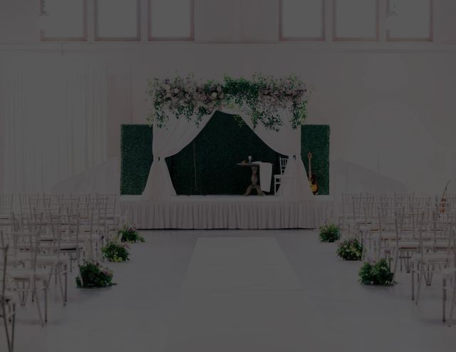 Featured photo from Ohio Event Center