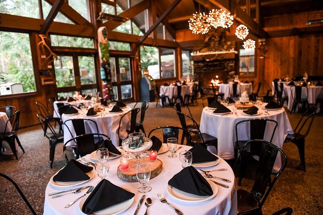 Featured photo from Forest Cafe