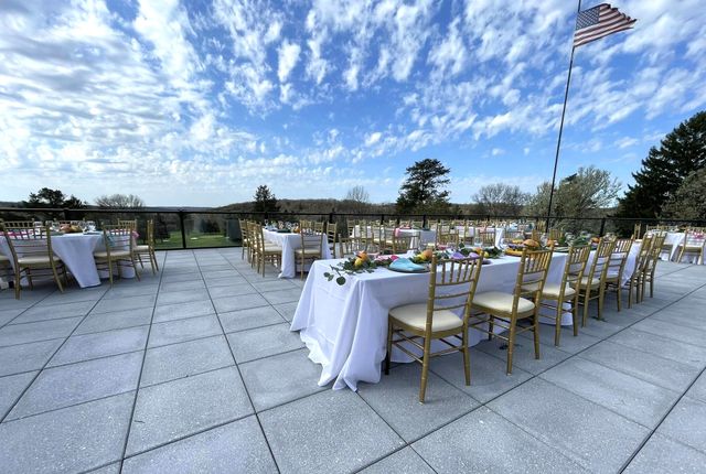 Featured photo from Clubhouse Ballroom
