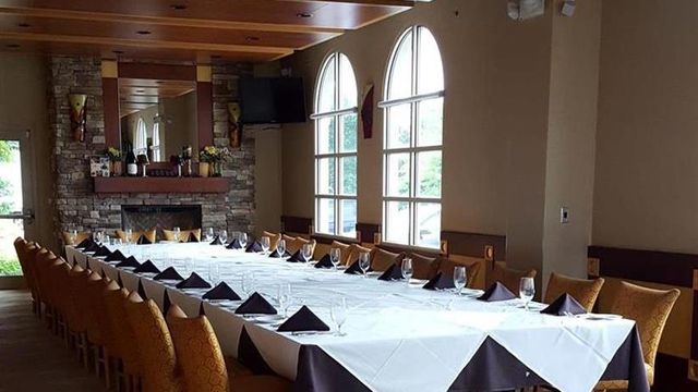 Featured photo from Chardonnay Room