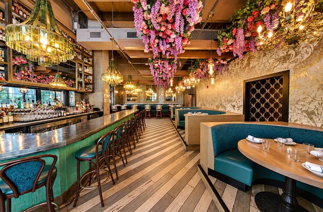 Featured photo from Main Dining Room
